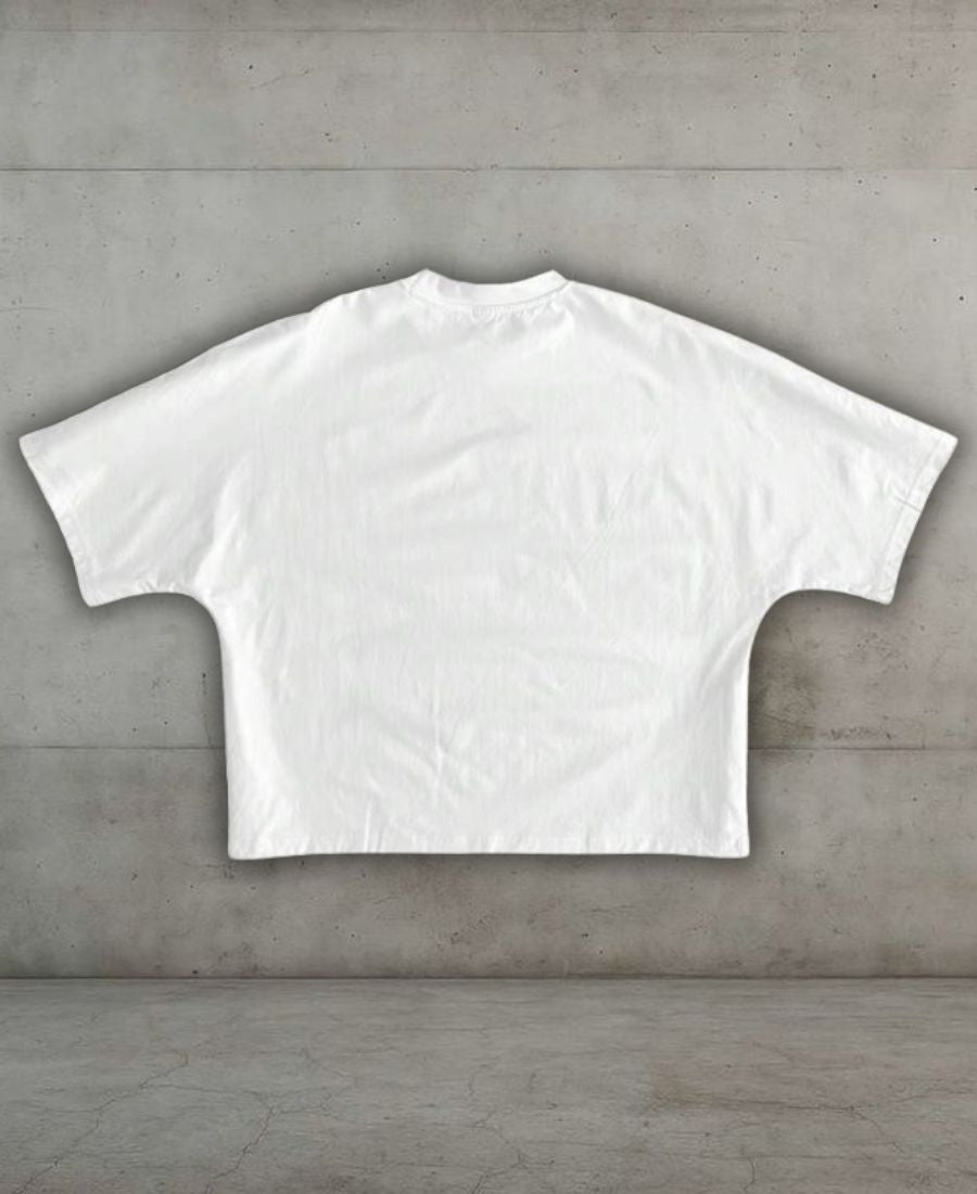 Subverted Love Tee