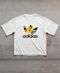 Pika Stripes Tee