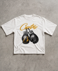 Camiseta CRTZ Boxing Club