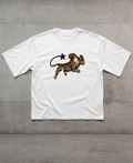 Star Tail Cheetah Tee