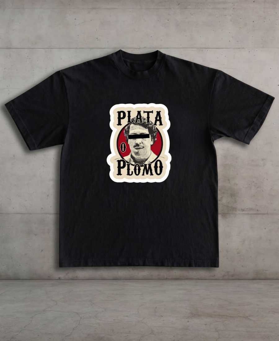 Narco Legacy Tee