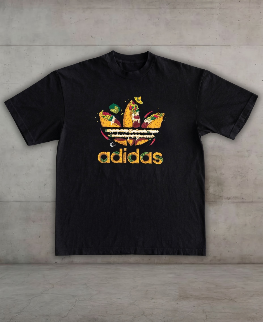 Adidas Taco Tee