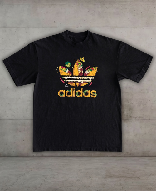 Adidas Taco Tee