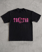 Trapstar Chrome Owl Tee