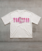 Trapstar Chrome Owl Tee