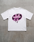 Hellstar Melt Drip Tee