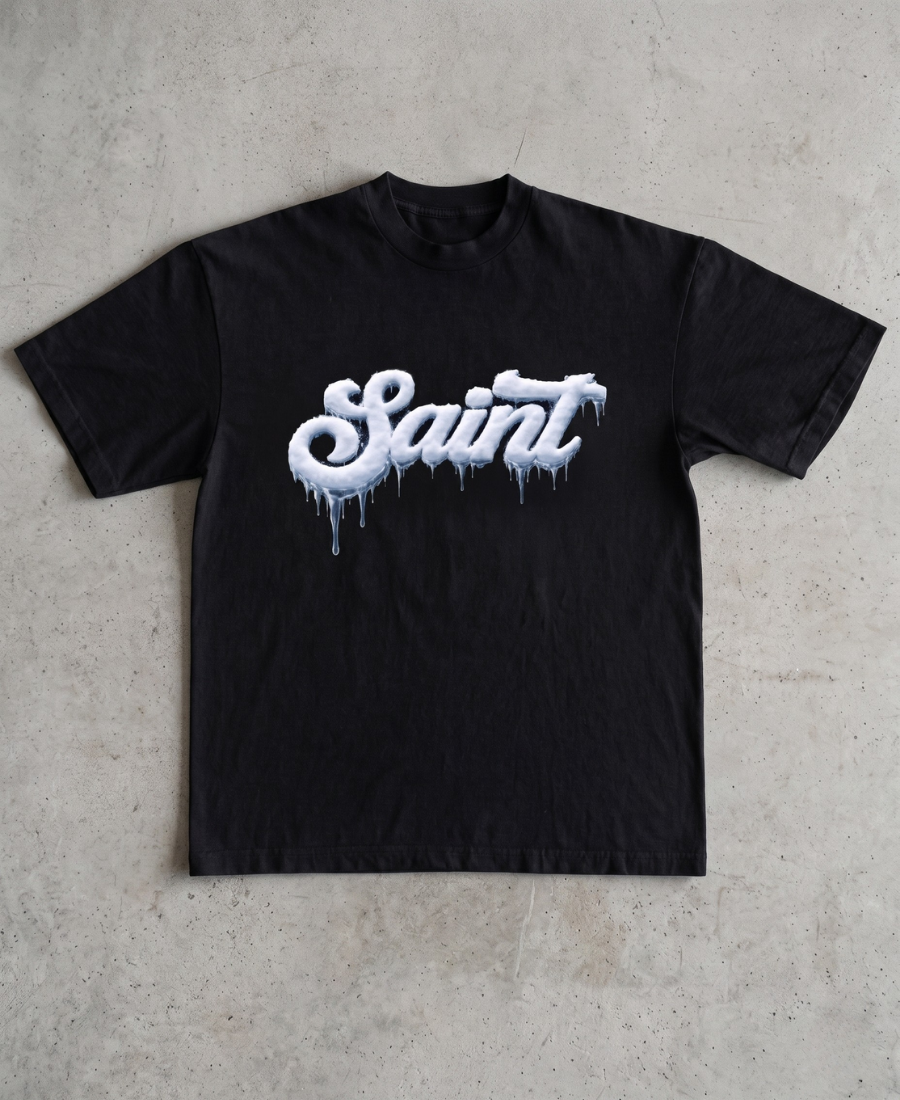 Saint Frost Tee