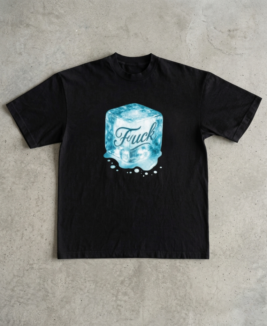 Fruck Ice Tee