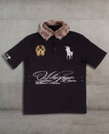 Ralph Fur Polo Tee