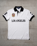 Los Angeles Polo Tee