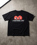 A Bathing Ape Tee