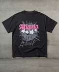 Atlanta Webbed Graphic Tee