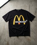 MC Balenciaga Tee