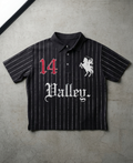 Valley Polo Tee