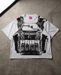 Tactical Sanity 4 Tee