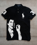 Tony Montana Polo Tee