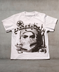 Desert Guerilla Boxy Tee