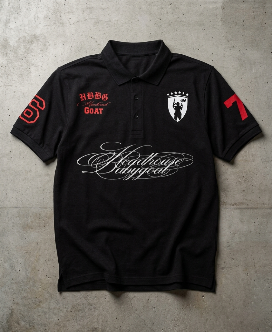 Headhouse Polo Tee