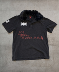UK Fur Polo Tee