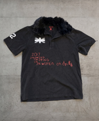 UK Fur Polo Tee