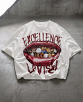 Divine Lavish Tee