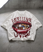 Divine Lavish Tee