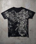 Gothic Manuscript Archive Tee
