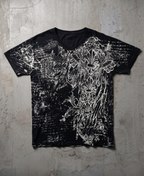 Gothic Manuscript Archive Tee