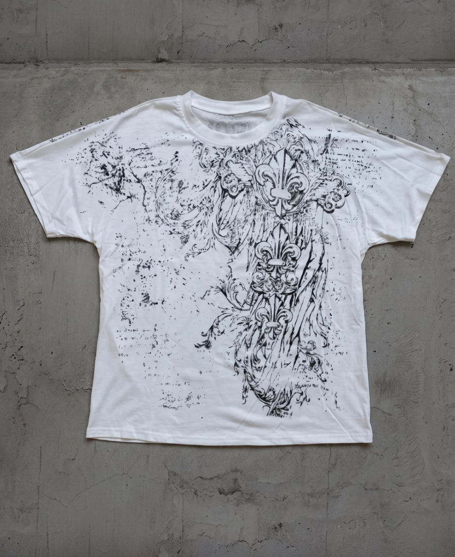 Gothic Manuscript Archive Tee