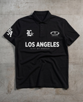 City of Angels Archive Polo Tee