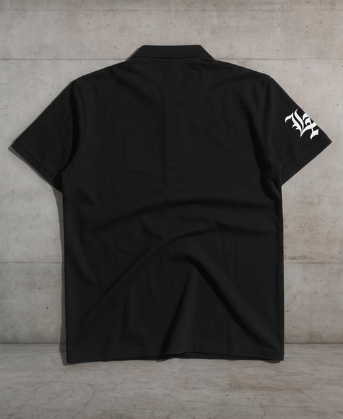 City of Angels Archive Polo Tee