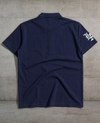 City of Angels Archive Polo Tee