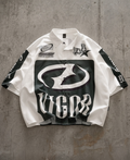 Vigor Rebellion 95 Tee