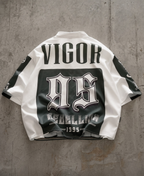 Vigor Rebellion 95 Tee