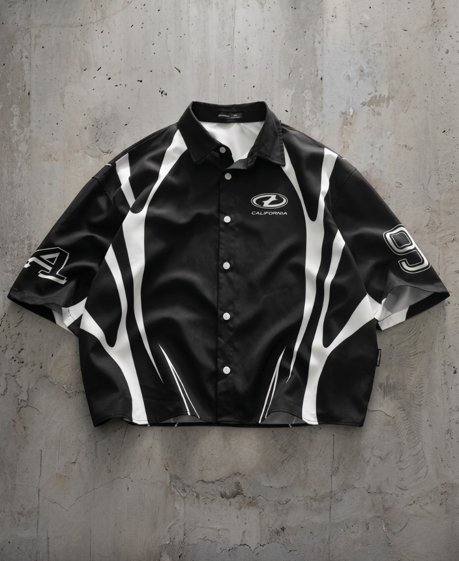 Velocity 98 Bowling Tee