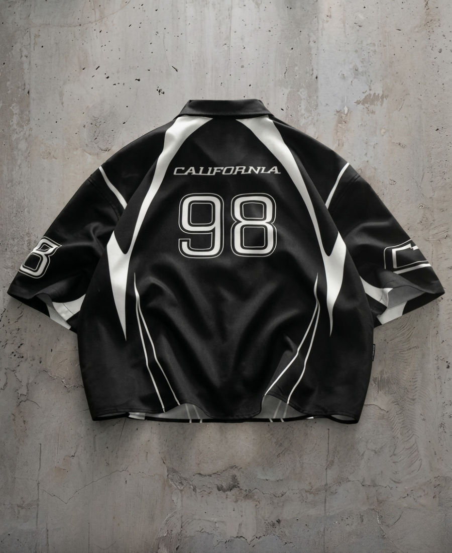 Velocity 98 Bowling Tee