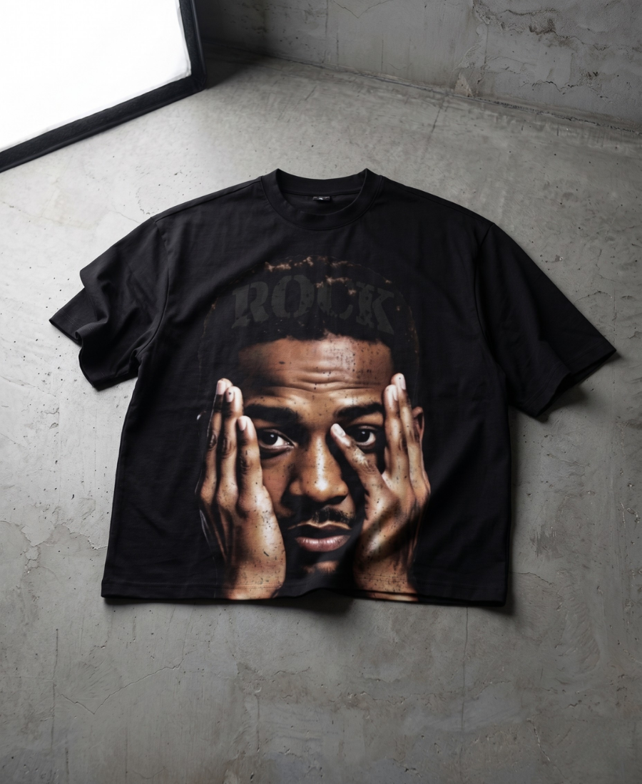 Courageous Legend 23 Tee