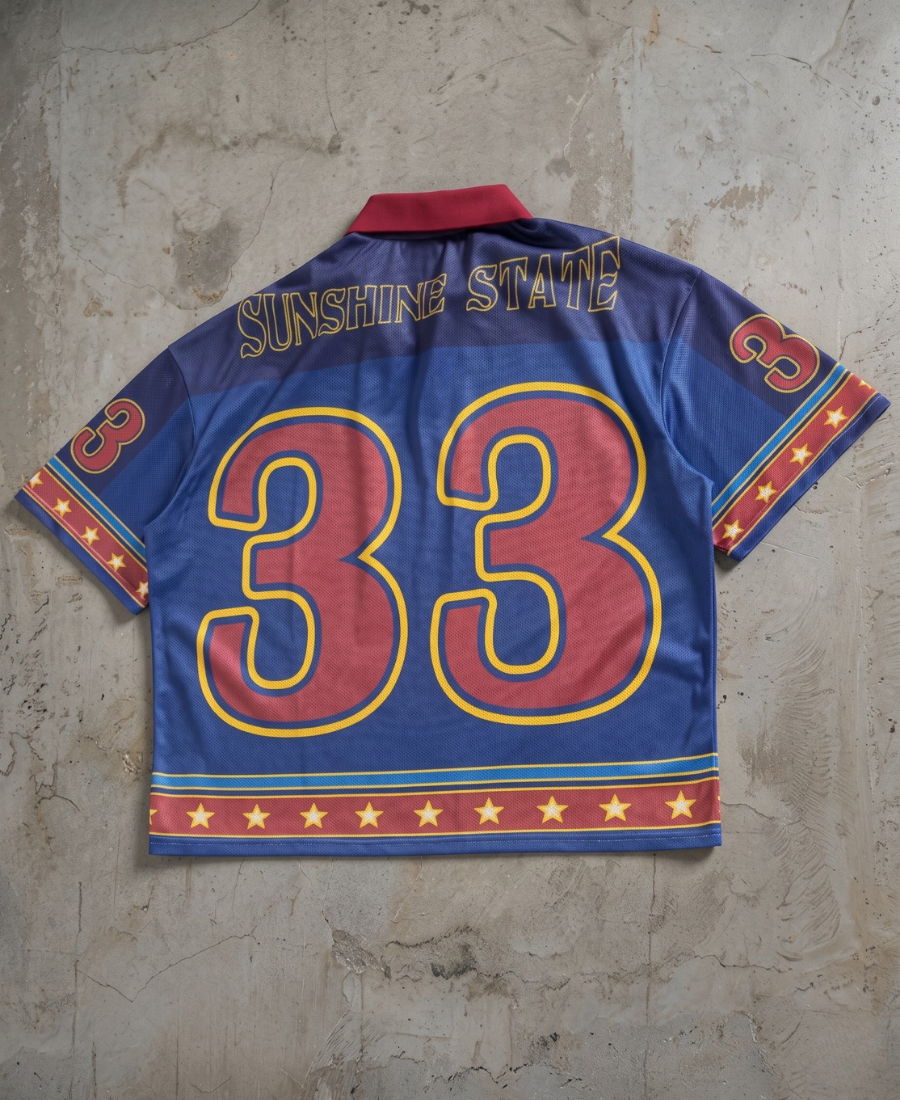 Vice City Dynasty 33 Tee