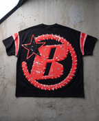 Venomous Kiss Tee