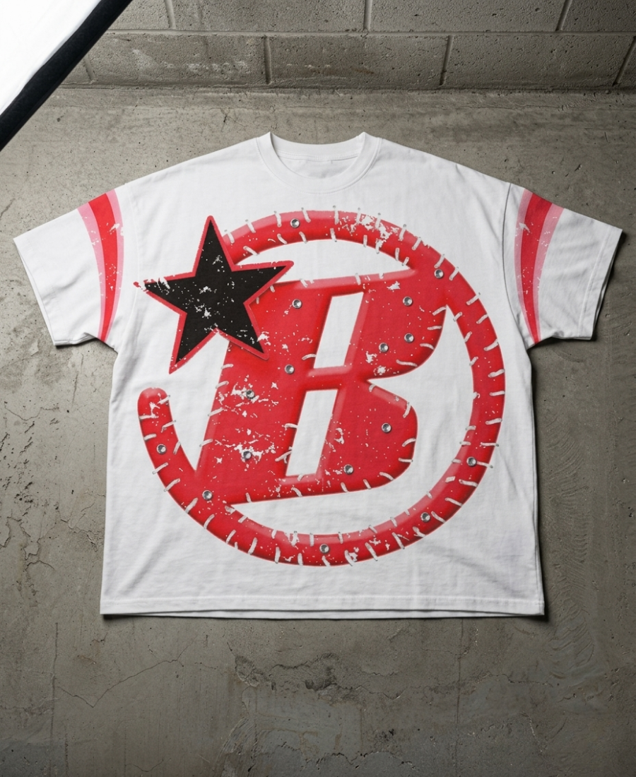 Venomous Kiss Tee