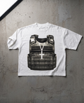 Bulletproof Refuge Tee