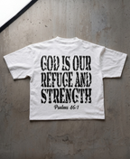 Bulletproof Refuge Tee