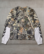 Camo Flame 88 Tee
