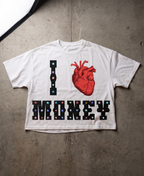 Subverted Love Tee