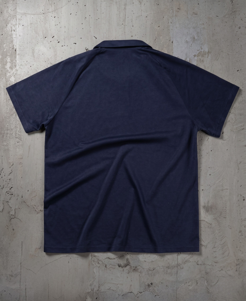 Archive Varsity Polo Tee