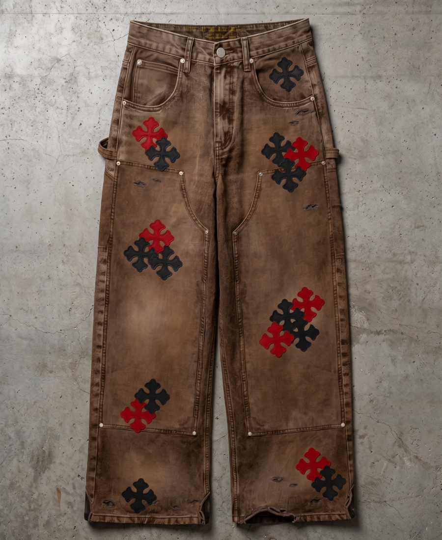 Bronze Age Pants