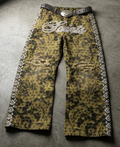 Industrial Saints Pants