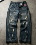Brodie Safari Pants