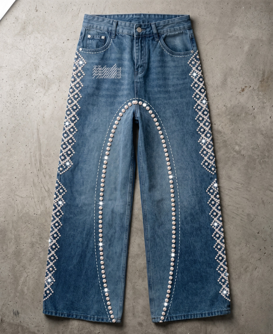Prizma Pants
