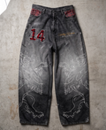 Valley Dreams 14 Pants